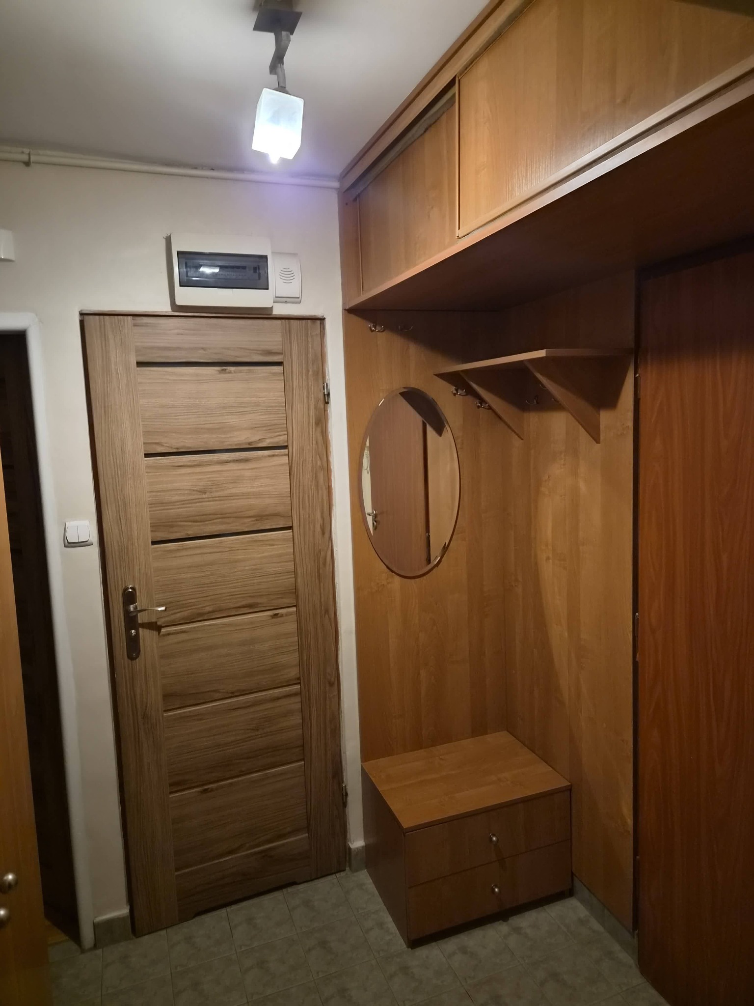 Wnętrze mieszkania — ujęcie 25