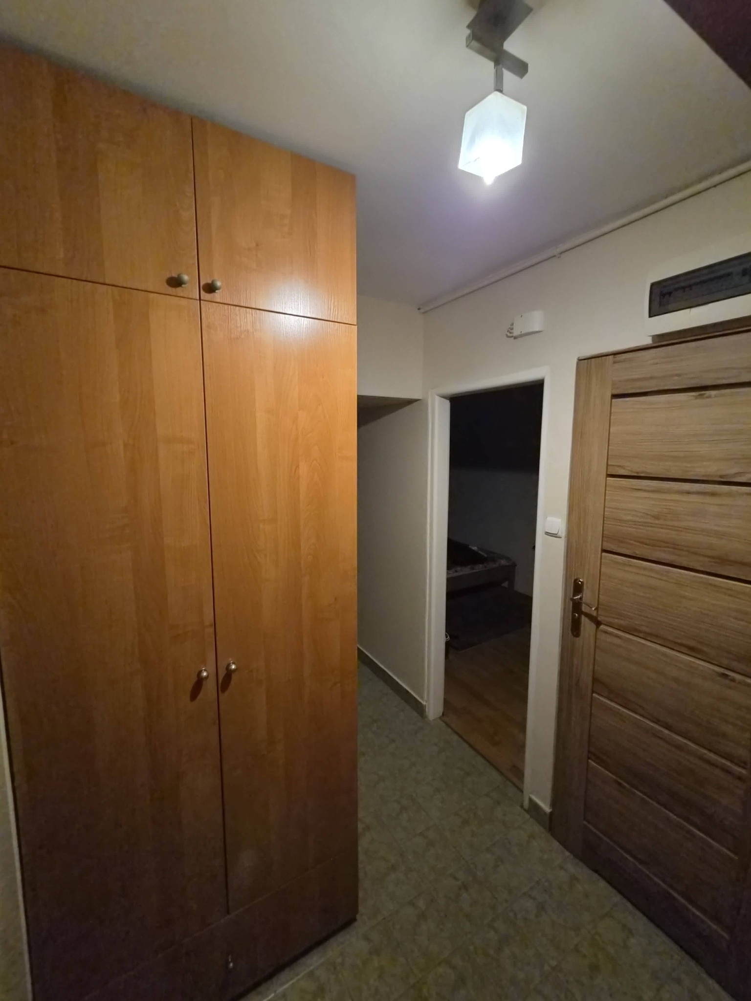 Wnętrze mieszkania — ujęcie 26