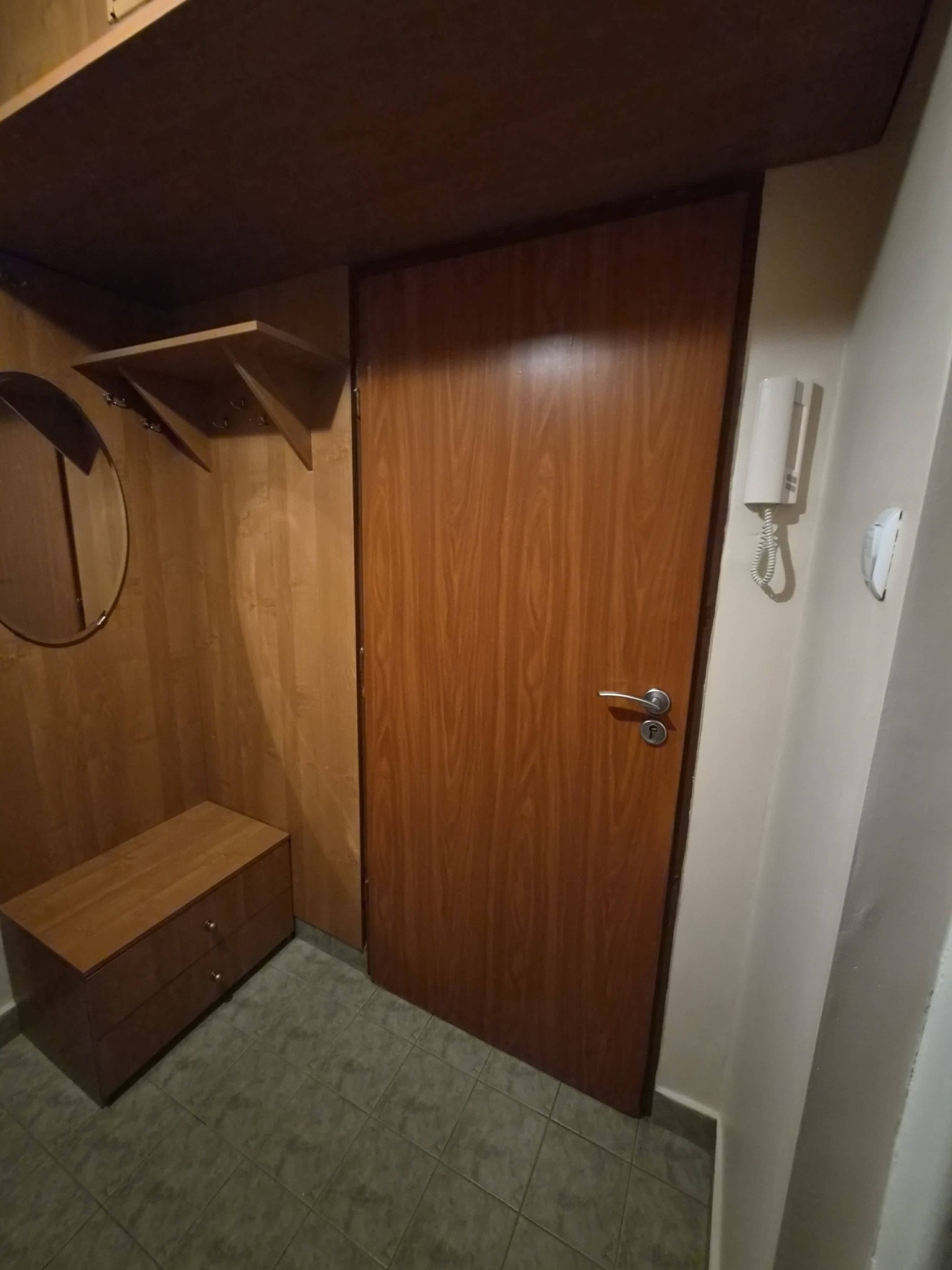 Wnętrze mieszkania — ujęcie 29