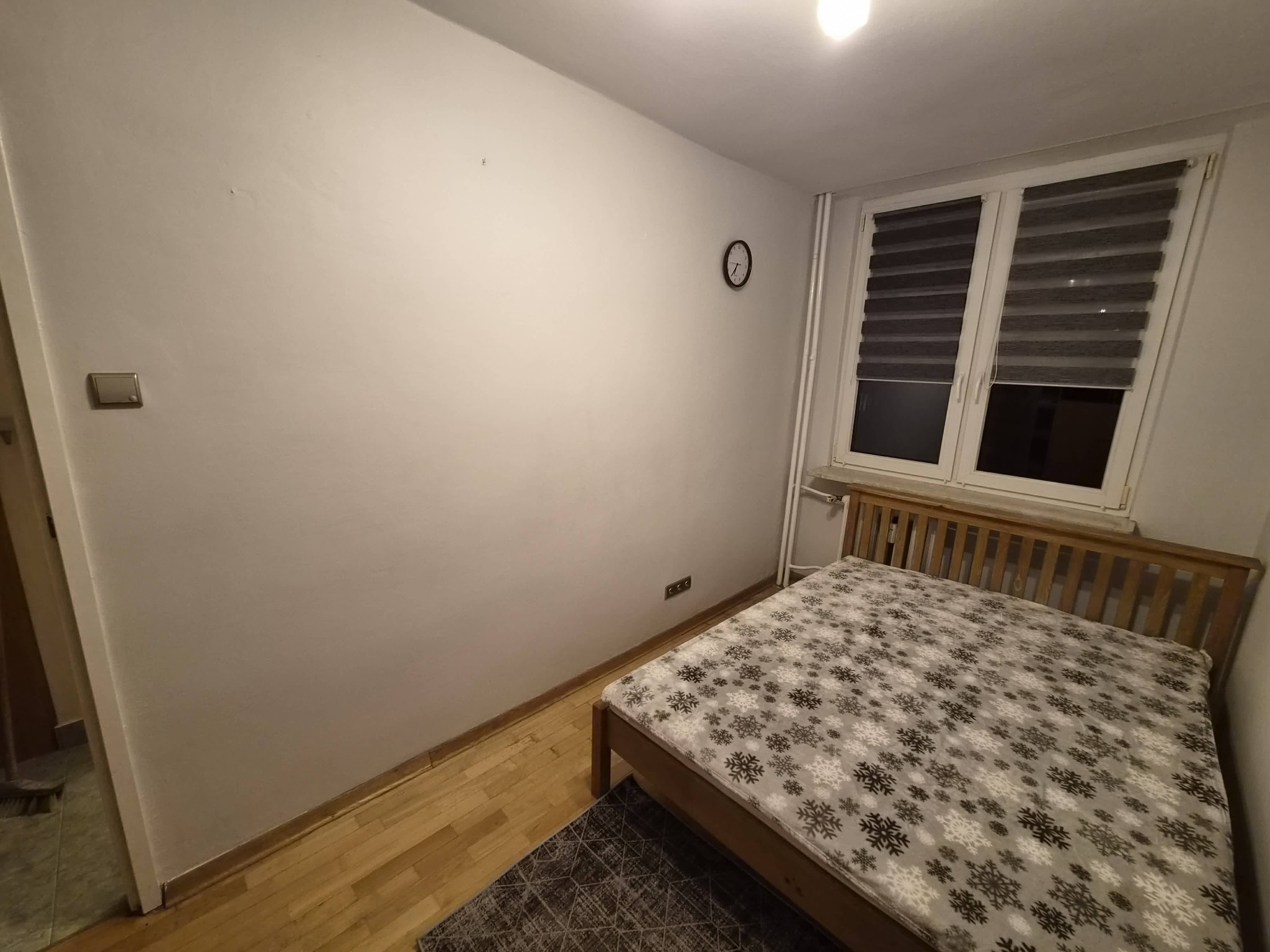 Wnętrze mieszkania — ujęcie 9